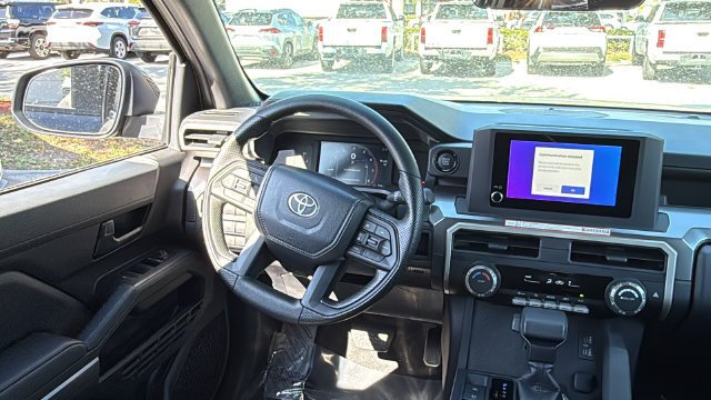 Used 2025 Underground Toyota SR5 image 13