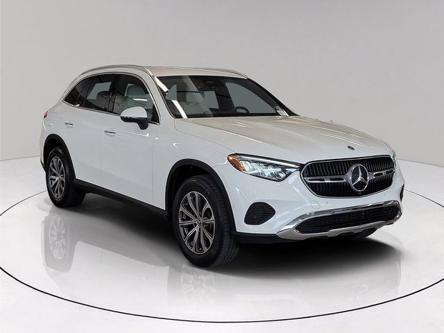 2023 Mercedes-Benz GLC GLC 300