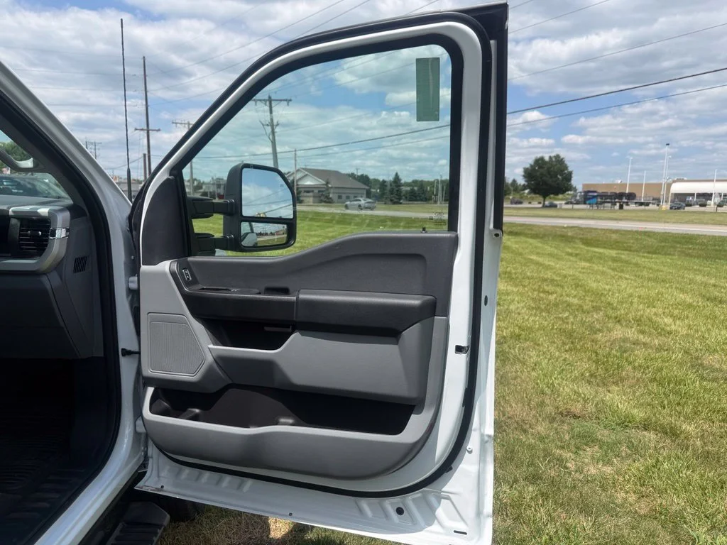 New 2026 White Ford XL image 43