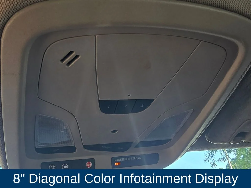 Used 2014 Red Chevrolet LT image 27