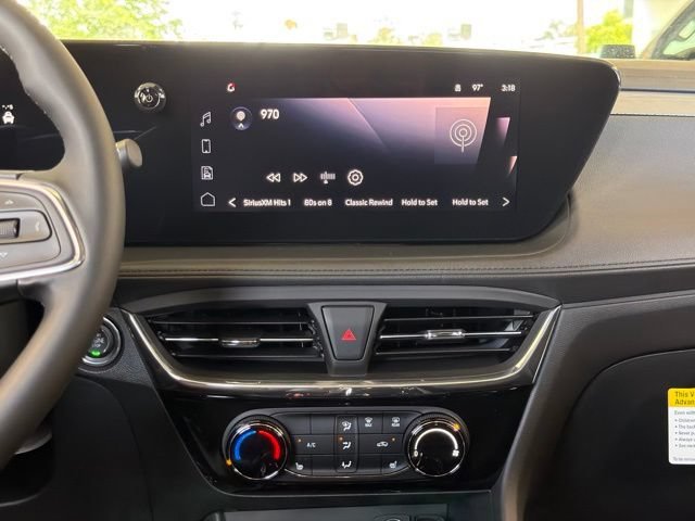 2026 Buick Encore GX Sport Touring - Photo 18