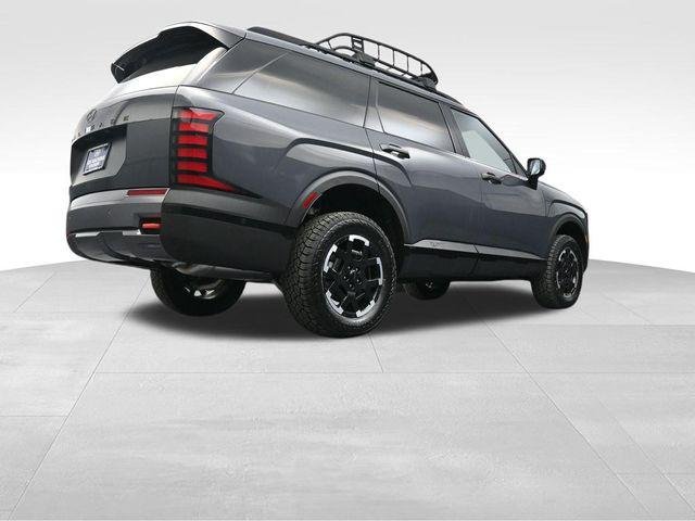 New 2026 Gray Hyundai XRT Pro image 37