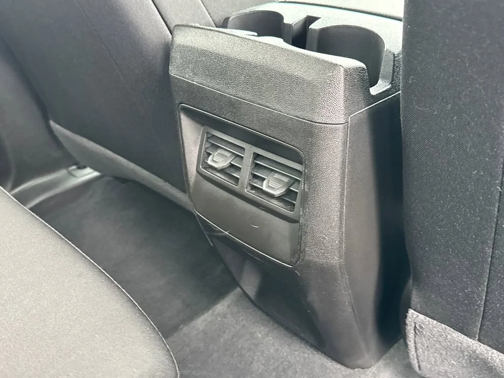 Used 2025 Summit White Chevrolet WT/LT image 16