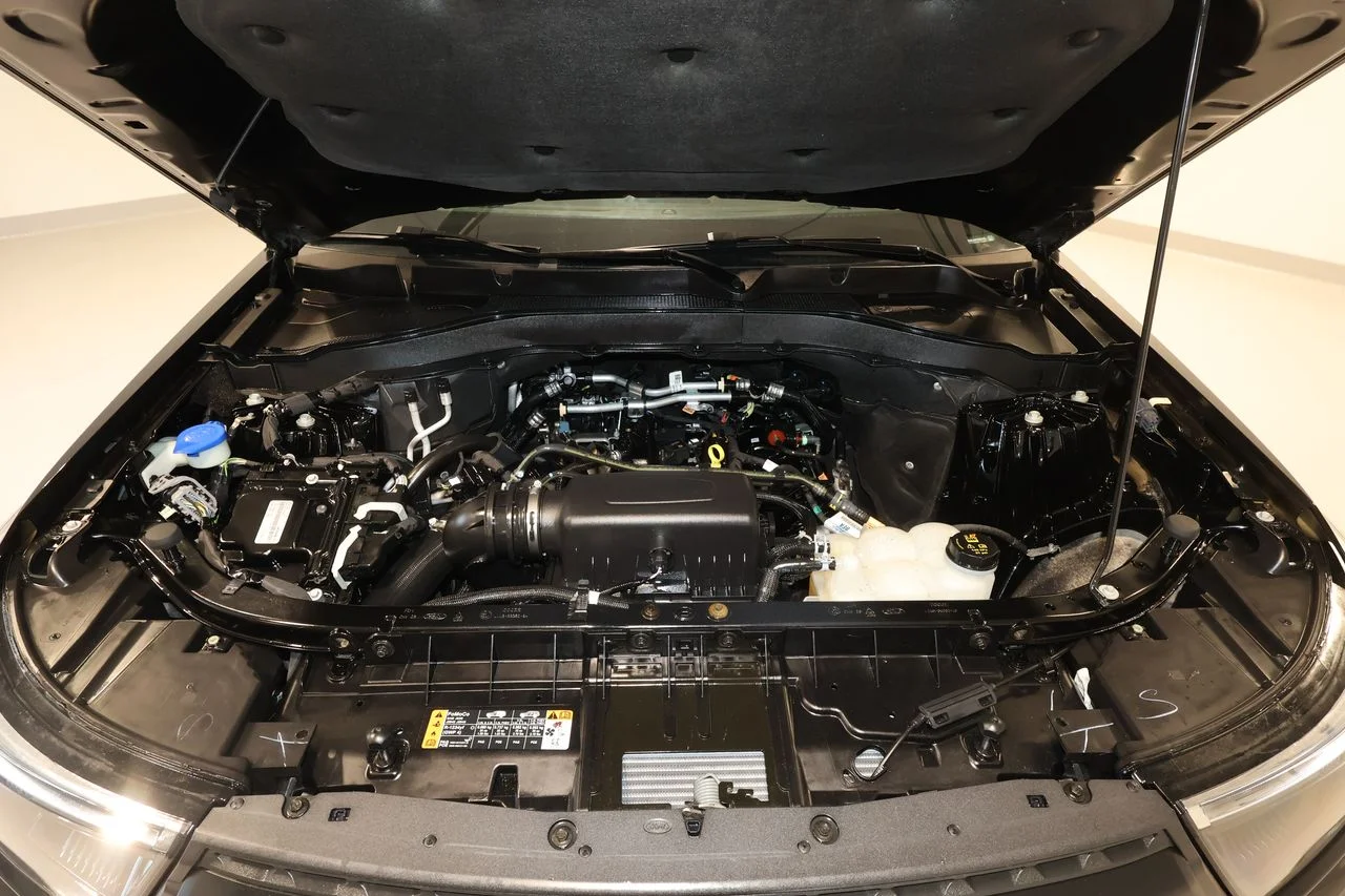 Used 2023 Black Ford Timberline image 33