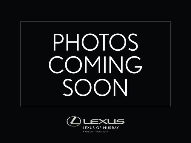 2026 Lexus RX 450h PLUS LUXURY AWD