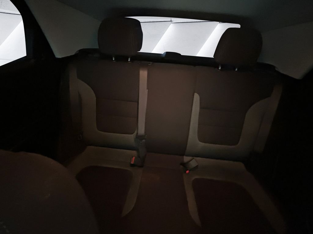 Used 2025 Gray Chevrolet LT image 18