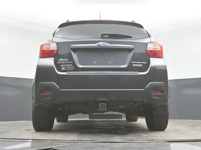 Used 2016 Gray Subaru 2.0i Premium image 31