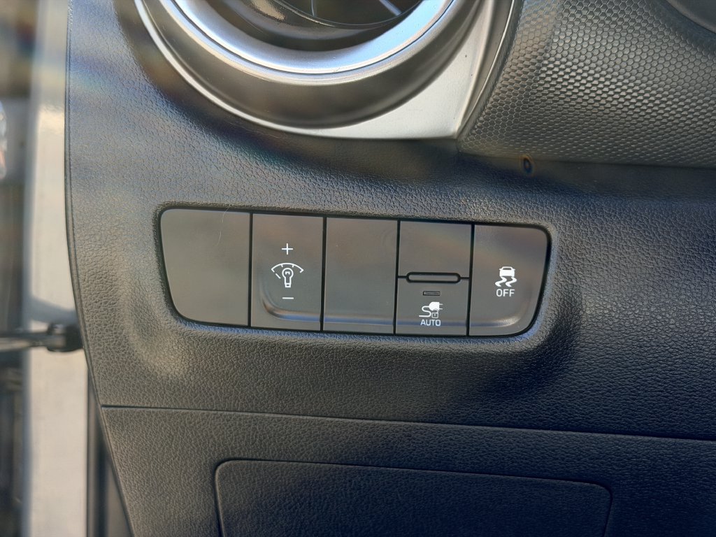 2023 Hyundai Kona EV SE - Photo 26