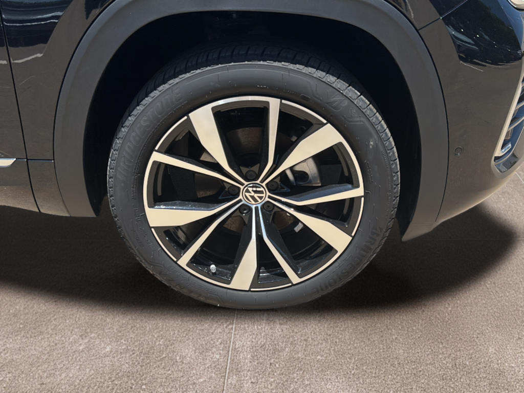 2026 Volkswagen Atlas SEL Premium R-Line - Photo 9