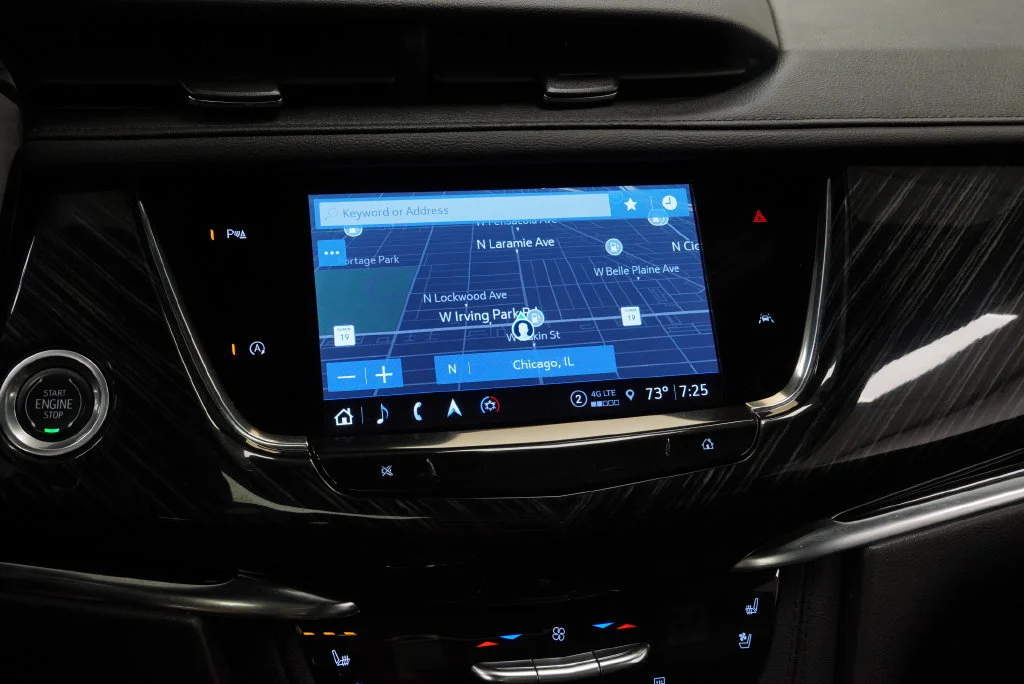 2023 Cadillac XT6 Premium Luxury - Photo 21