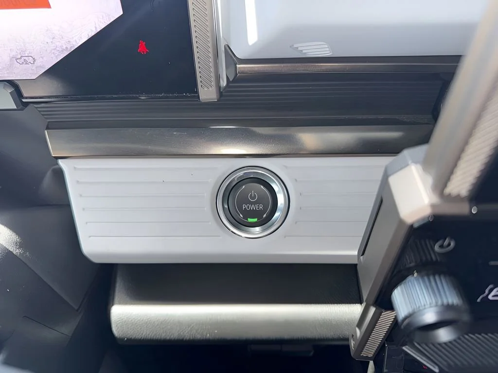 Used 2024 Void Black GMC 3X image 19