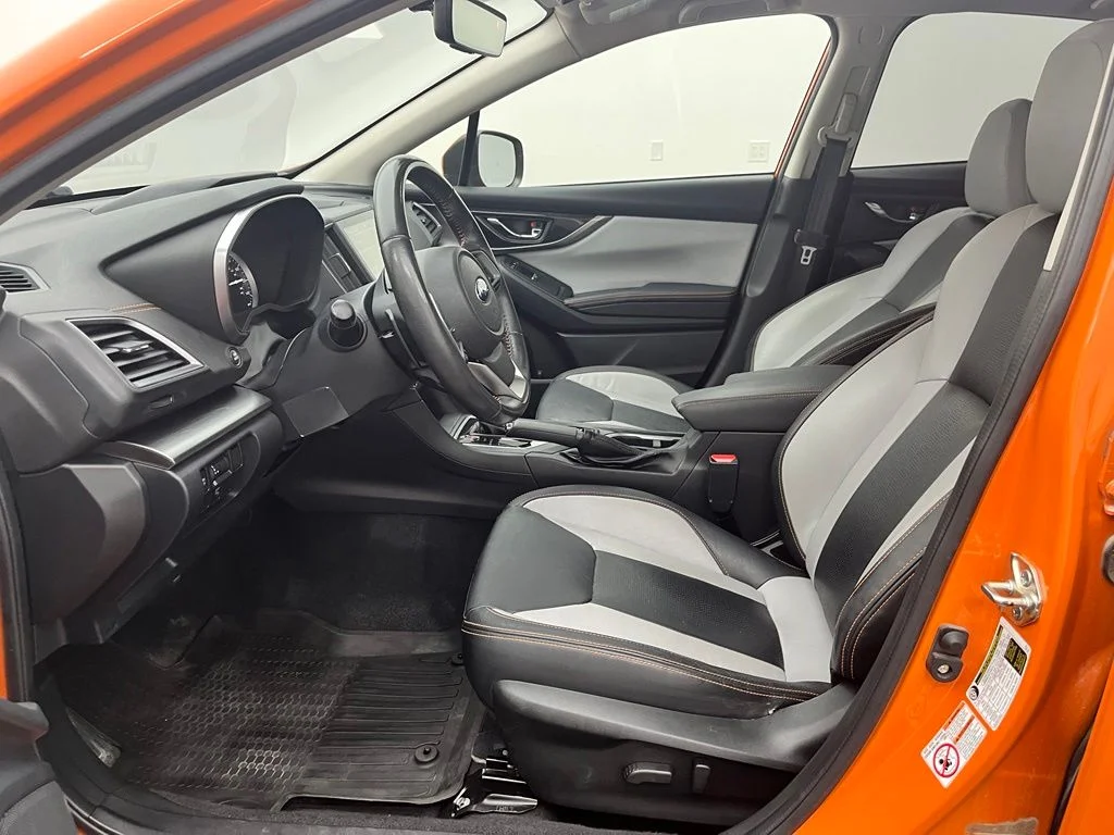Used 2018 Orange Subaru 2.0i Limited image 17