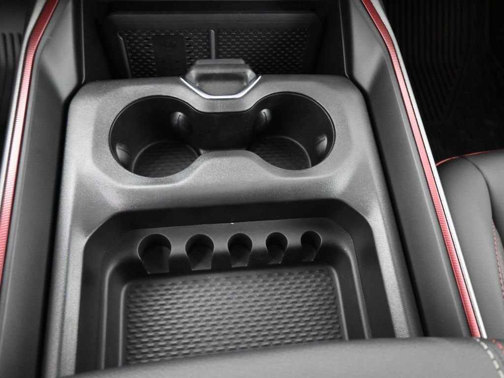2026 RAM 1500 Rebel - Photo 6
