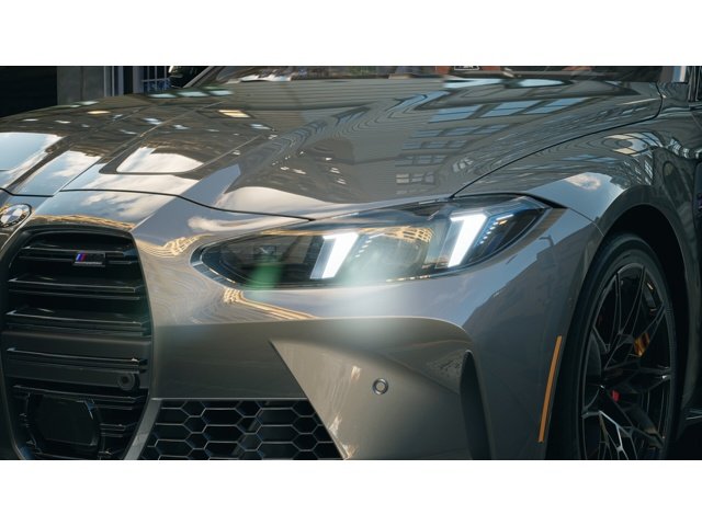 New 2027 Dravit Grey Metallic BMW  image 6