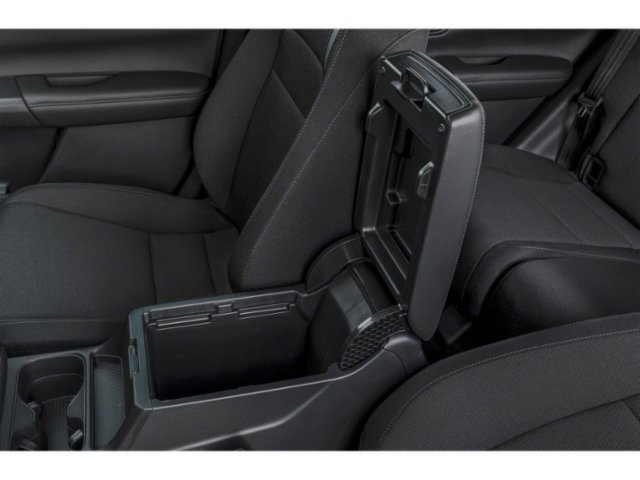 New 2026 Crystal Black Pearl Honda LX image 11