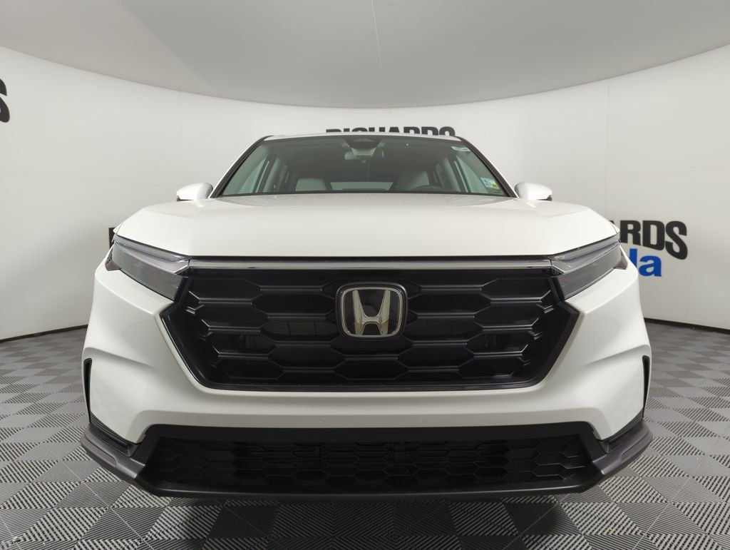 2026 Honda CR-V LX - Photo 8