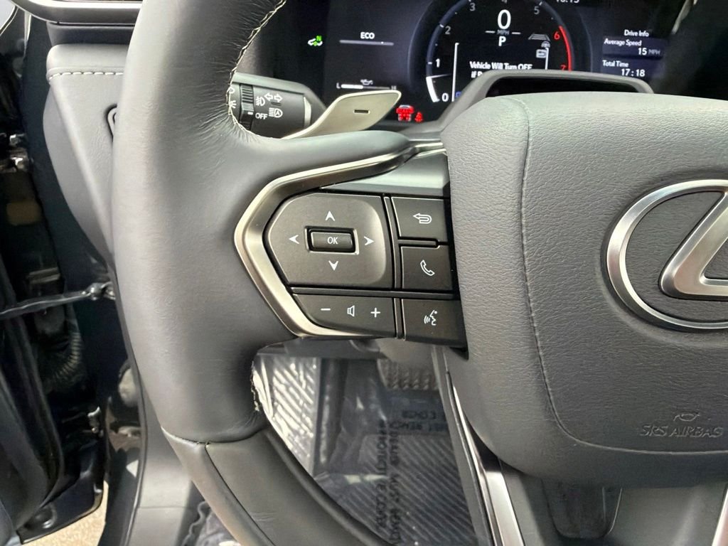 New 2026 Caviar Lexus  600 LUXURY image 12