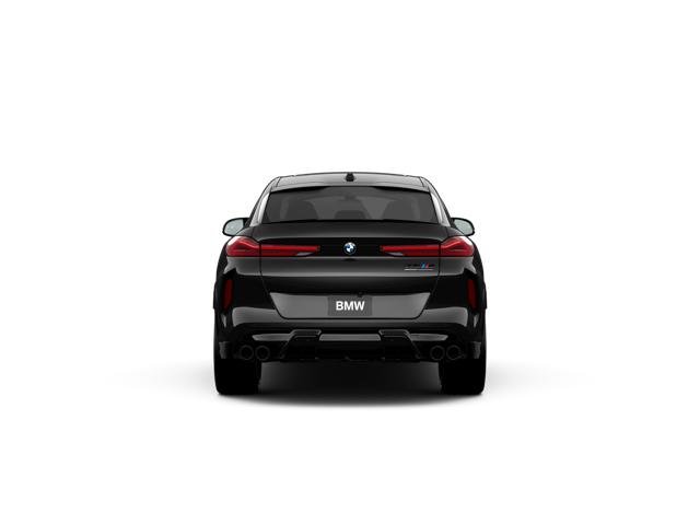New 2027 Black BMW X6 M image 5