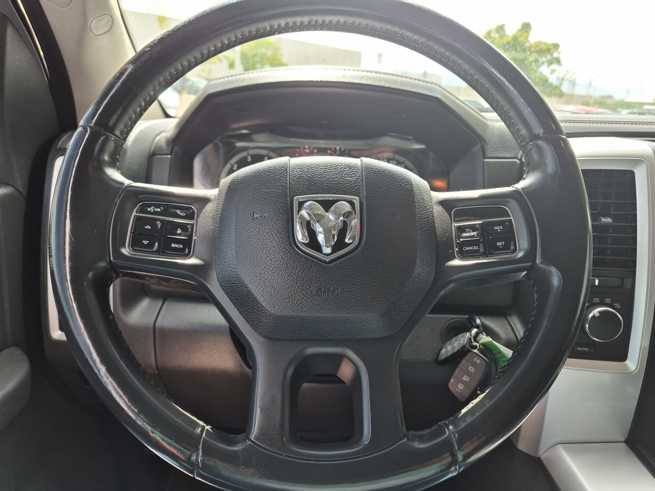 Used 2012  Ram Sport image 15