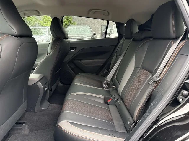 Used 2026 Black Subaru Limited image 15