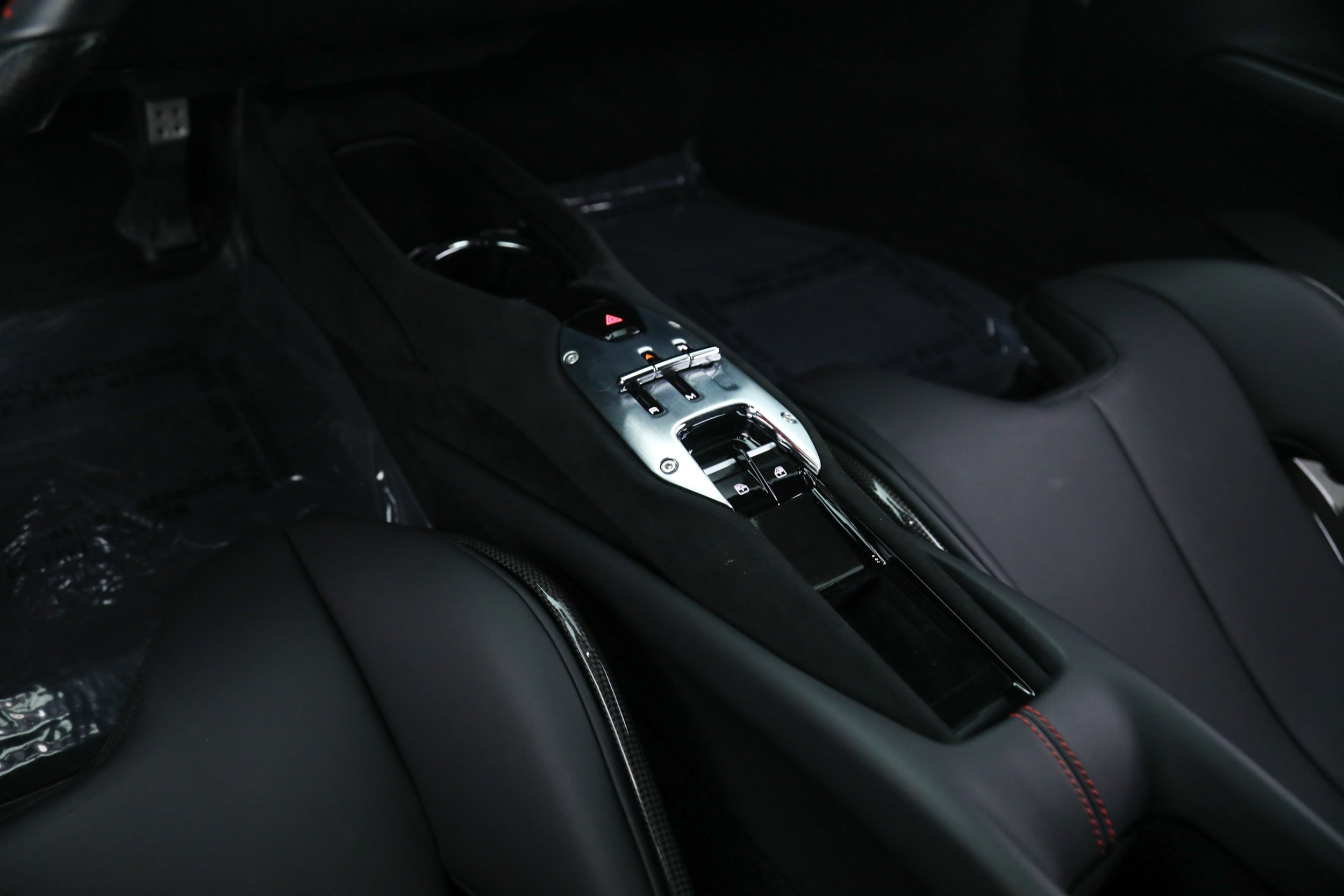 Used 2024 Red Ferrari  image 28