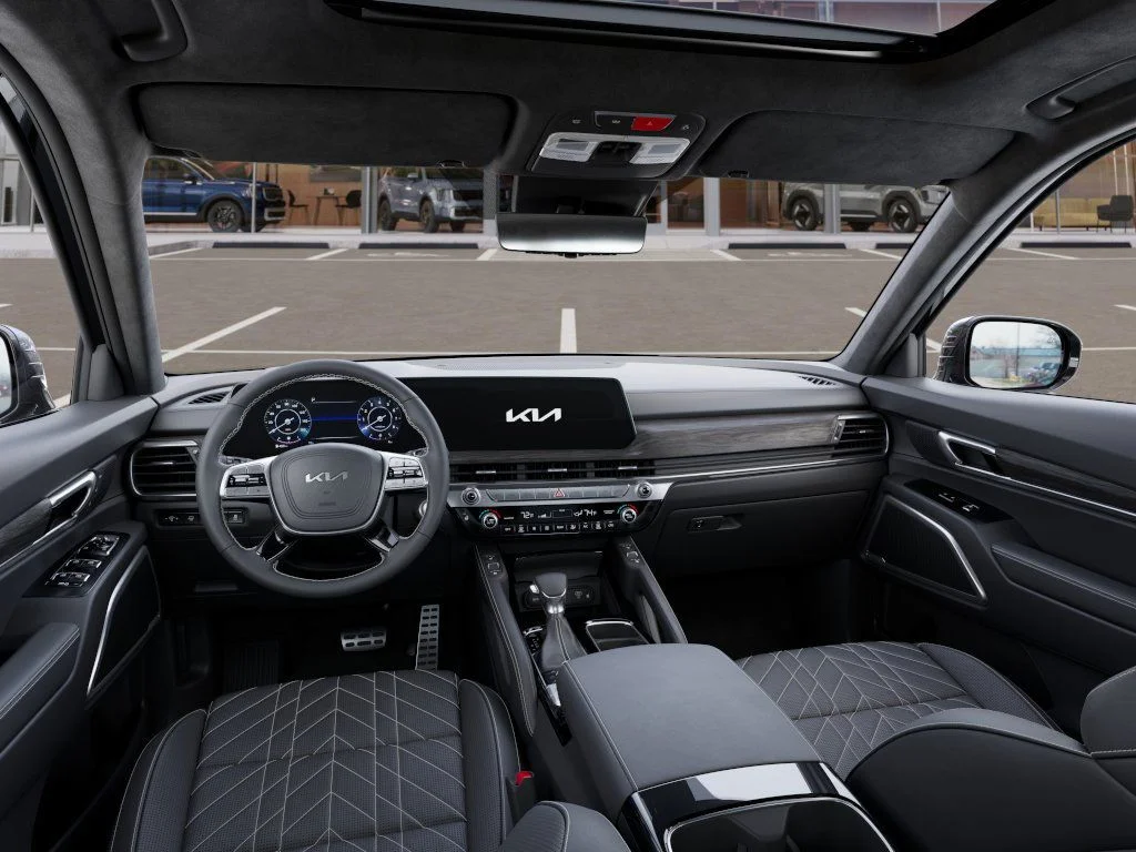2025 Kia Telluride SX Prestige X-Pro - Photo 13