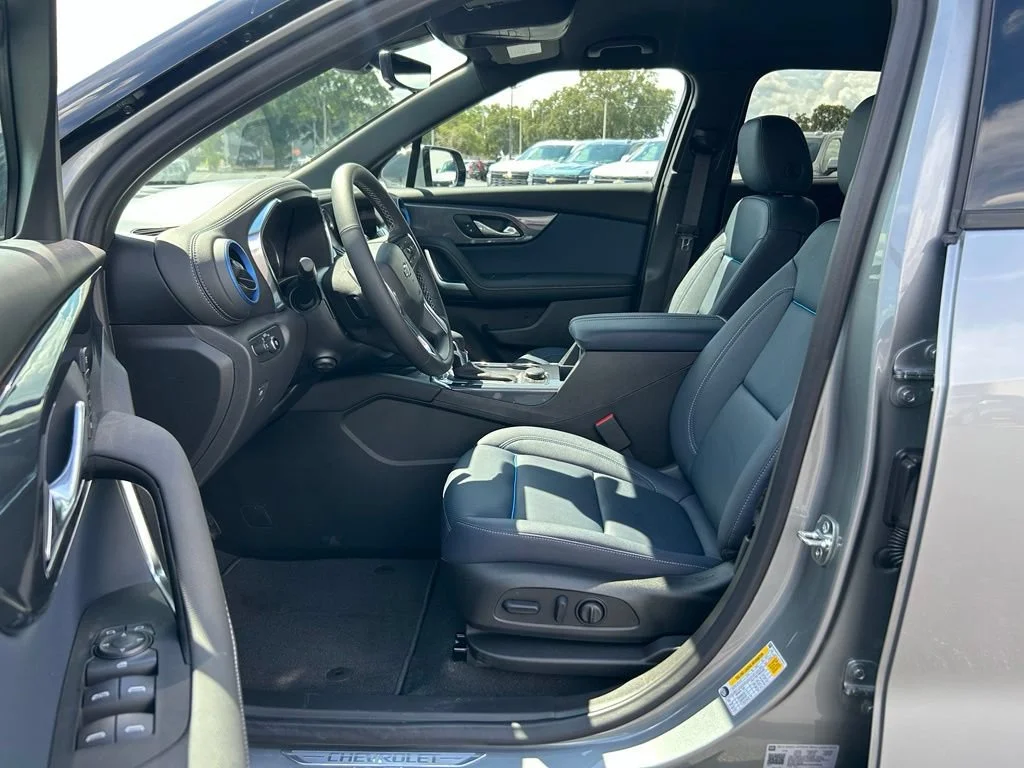 2026 Chevrolet Blazer RS - Photo 14