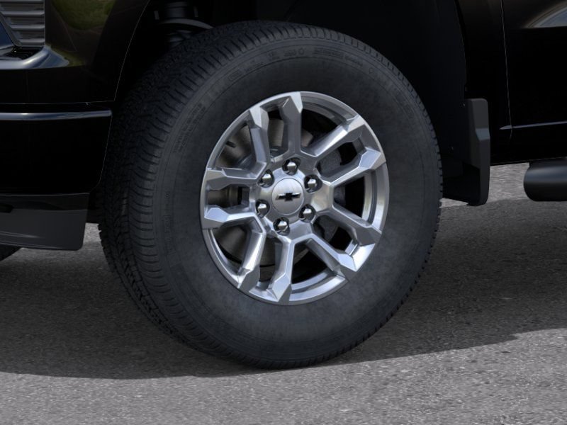 2026 Chevrolet Silverado 1500 RST - Photo 9