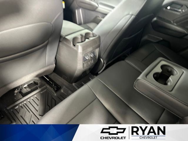 2026 Chevrolet Colorado LT - Photo 35