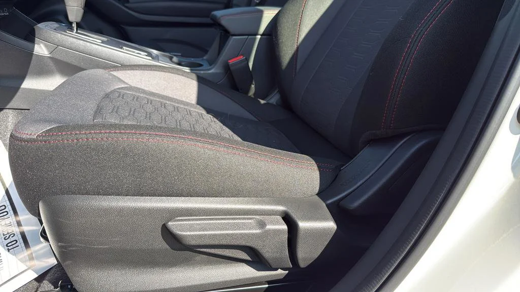 2025 Subaru Impreza Sport - Photo 25