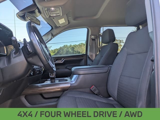 2024 Chevrolet Silverado 1500 RST - Photo 14