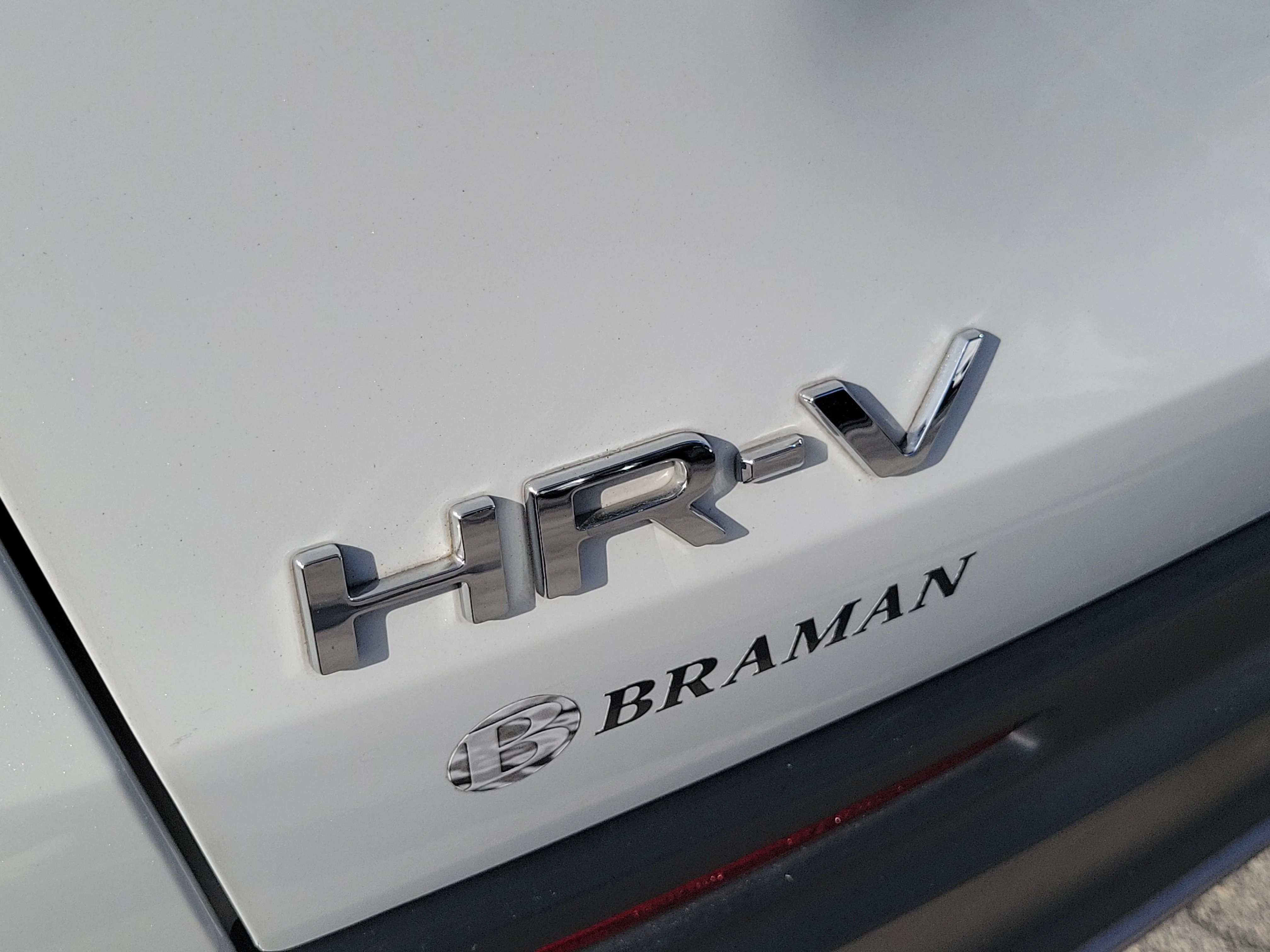Used 2024 White Honda Sport image 8