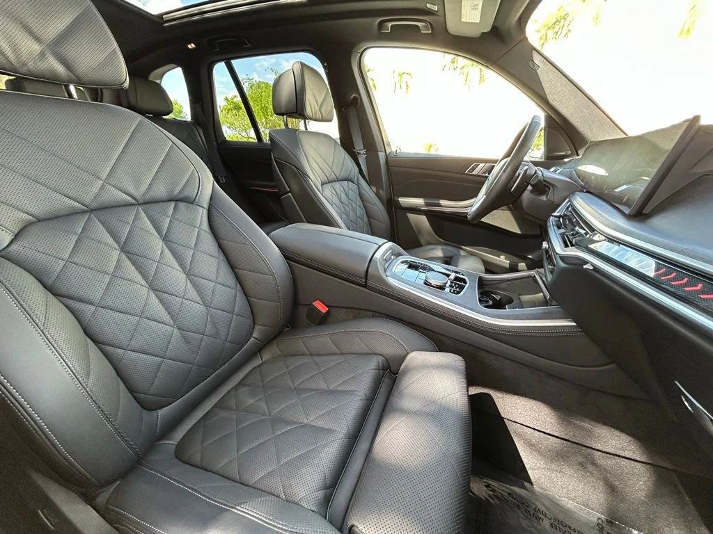 Certified Used 2026 White BMW sDrive40i image 30