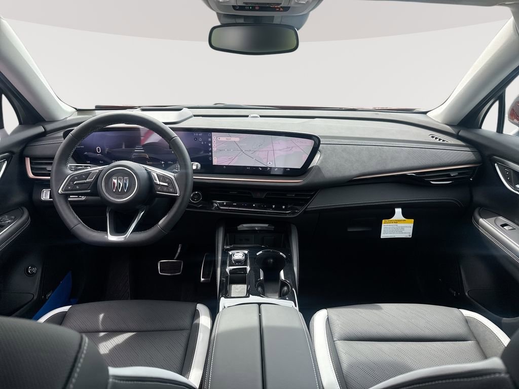 2026 Buick Envision Sport Touring - Photo 20