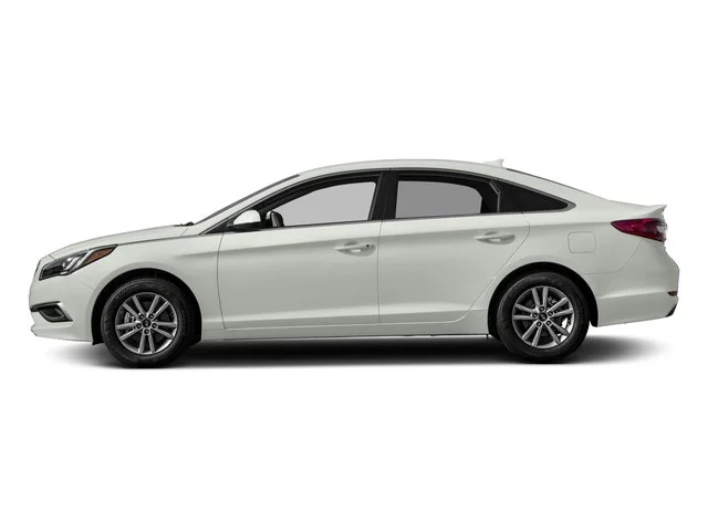 Used 2017 Phantom Black Hyundai SE image 6
