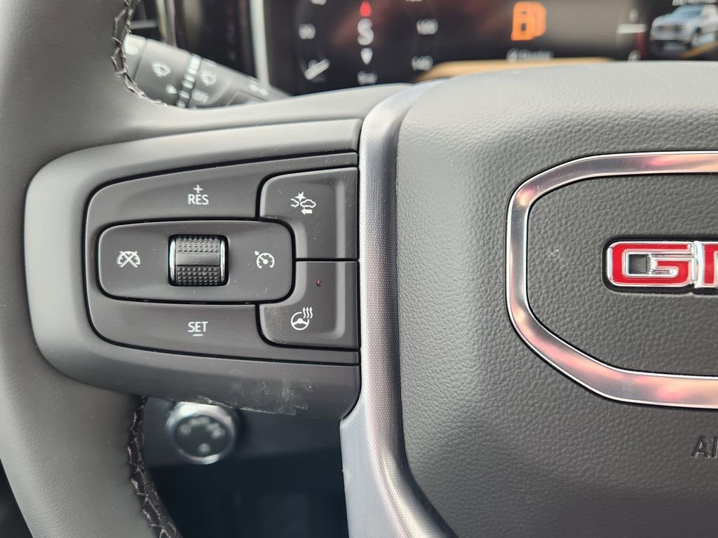 2026 GMC Sierra 1500 SLE - Photo 11