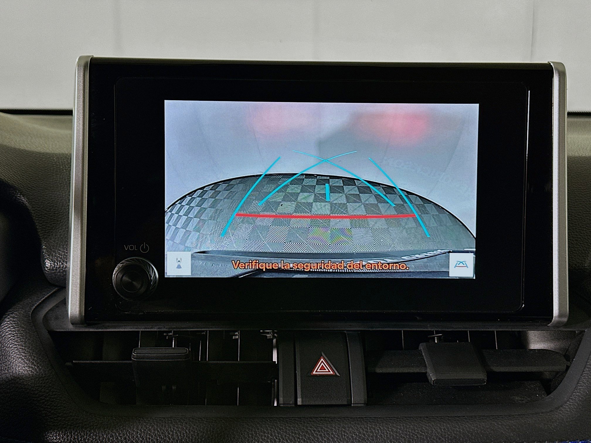 Used 2025 Magnetic Gray Metallic Toyota Hybrid SE image 25