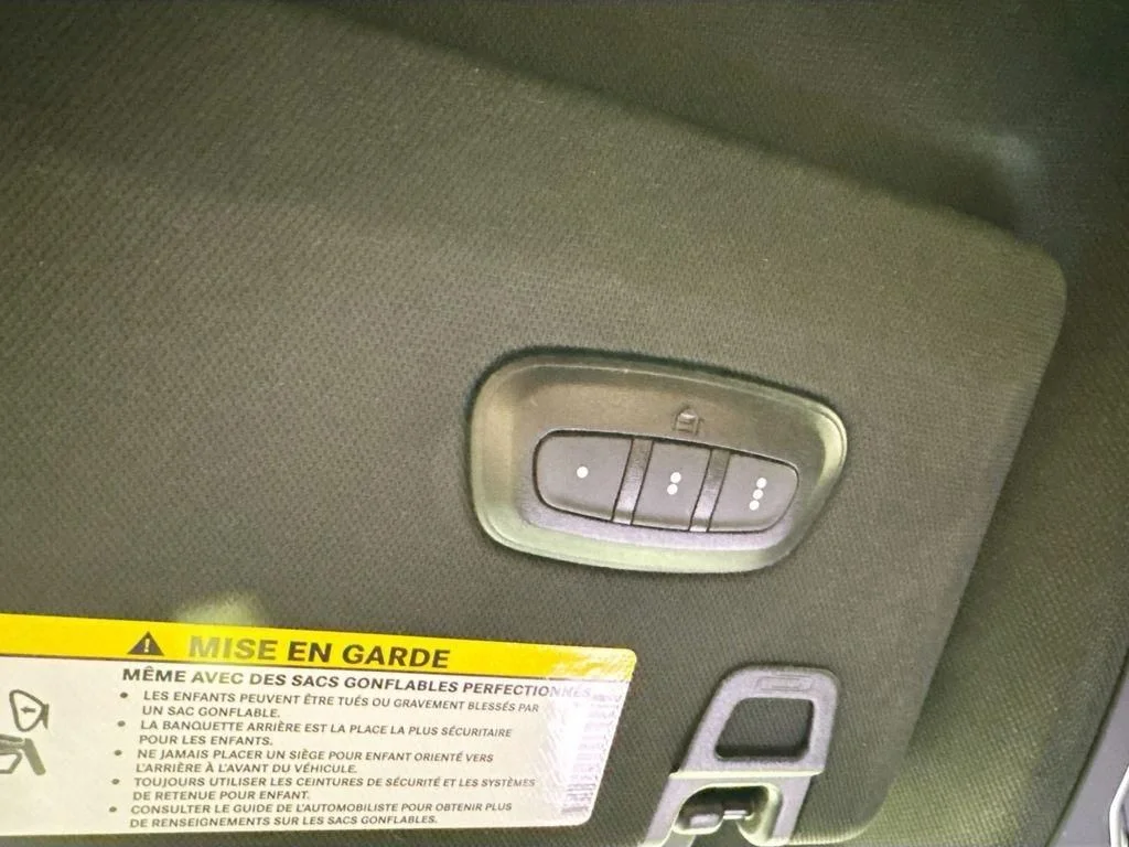 Used 2024 Silver Jeep Trailhawk 4xe image 49