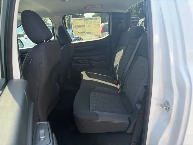 New 2026 Oxford White Ford XL image 43
