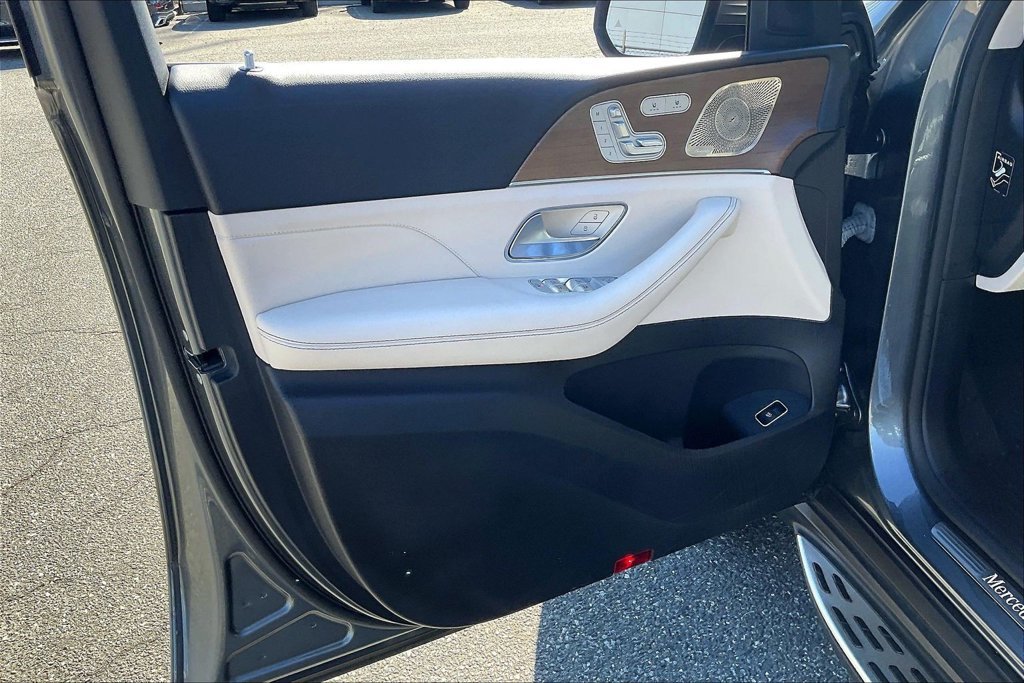 2022 Mercedes-Benz GLE GLE350 - Photo 15