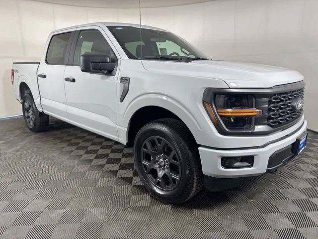 New 2026 Avalanche Ford STX image 1