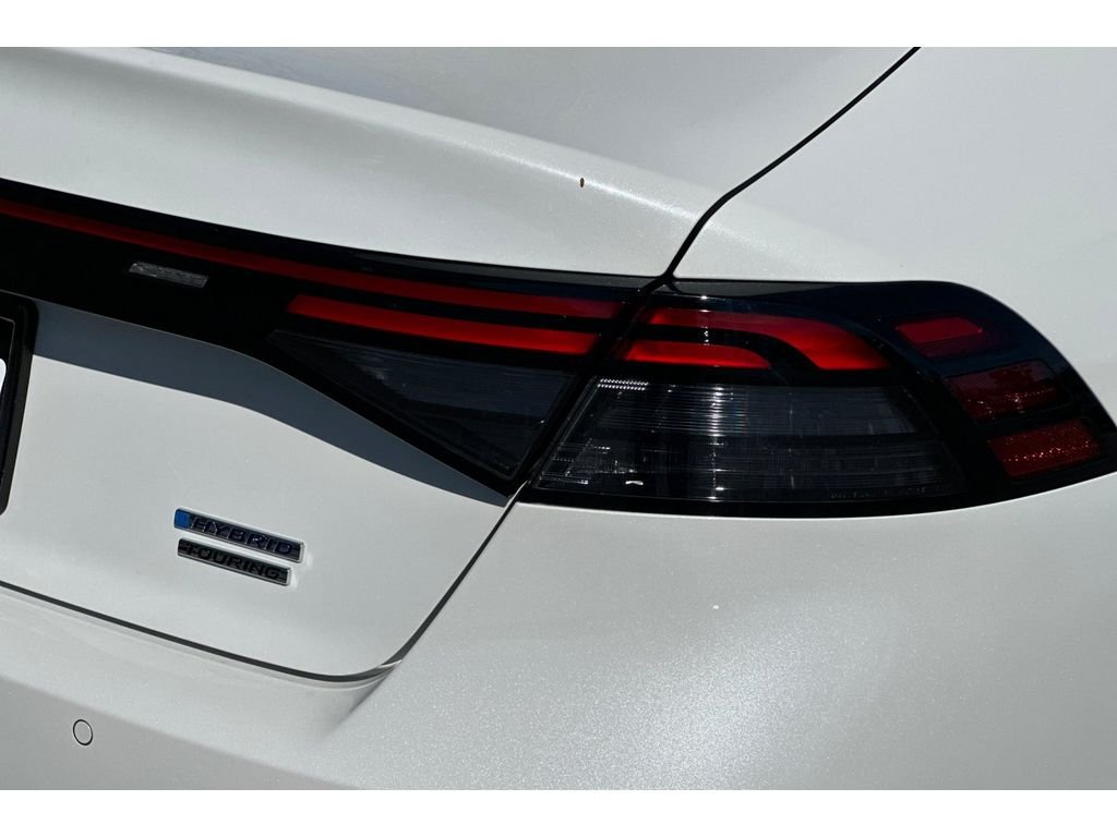 2026 Honda Accord Hybrid Touring - Photo 32