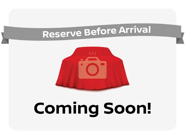 2027 Nissan Armada SL