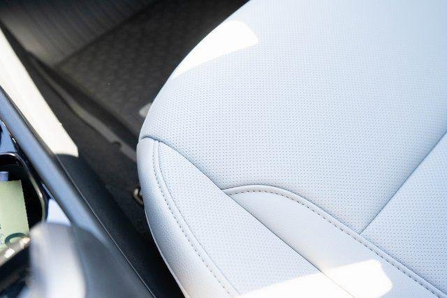 2025 Hyundai Santa Cruz SEL - Photo 25