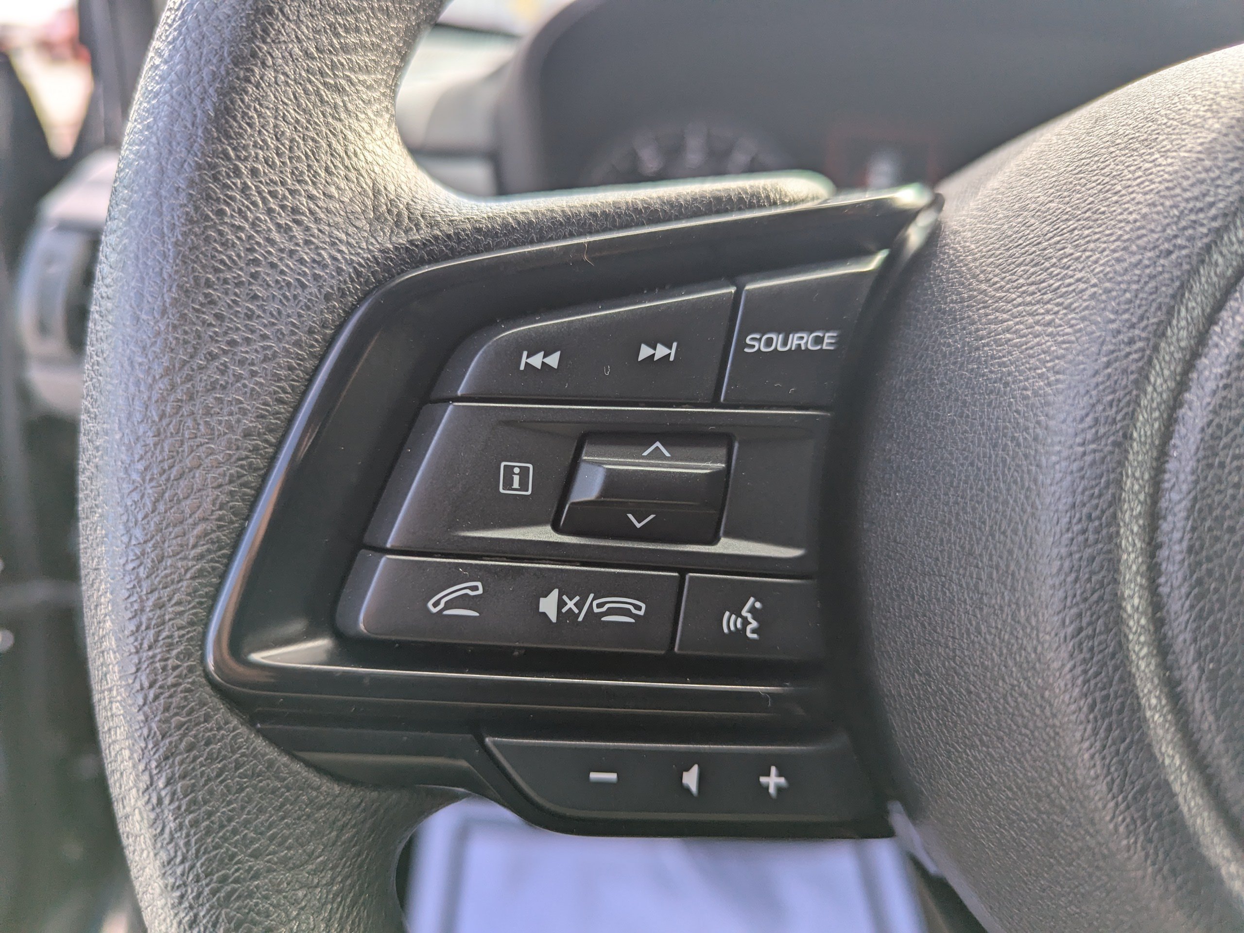 2024 Subaru Crosstrek Premium - Photo 14