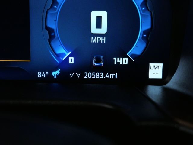Certified Used 2025 Black Ford Outer Banks image 23