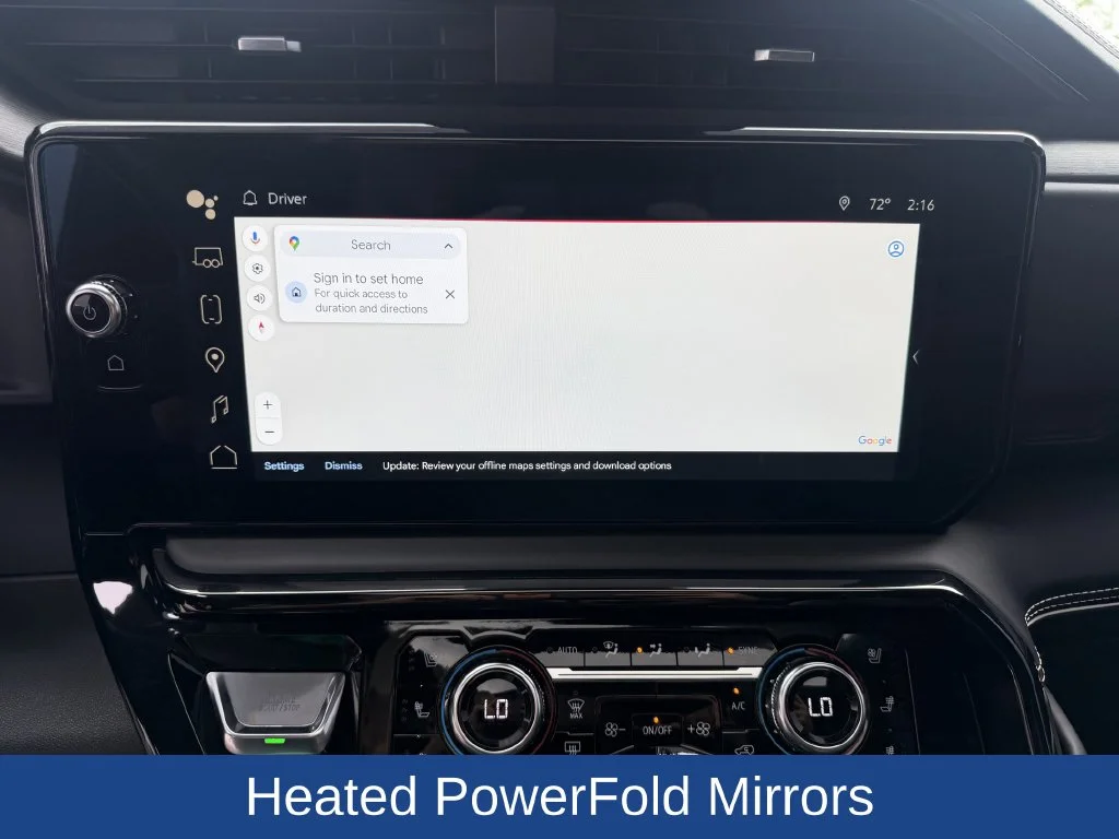 Certified Used 2023 Onyx Black GMC AT4X image 19