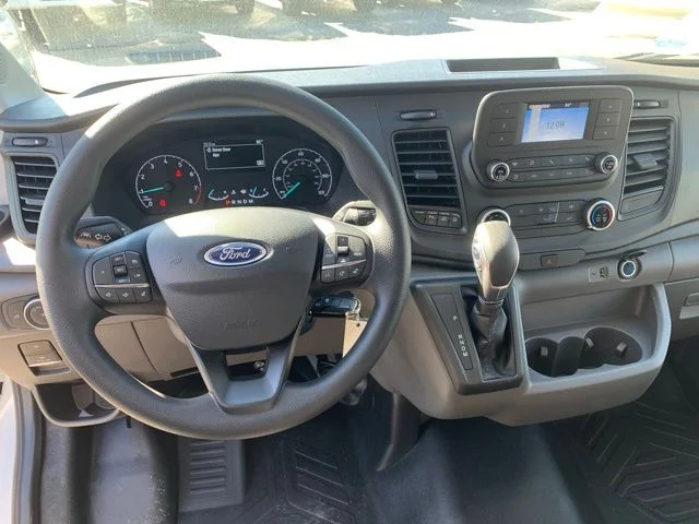 2025 Ford Transit Van Base - Photo 9
