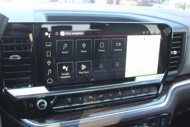 New 2026 Red GMC SLE image 15
