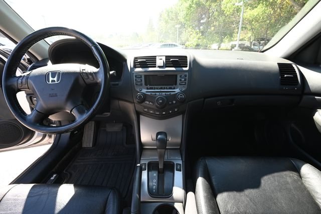 Used 2007 Honda Accord 3.0 EX with VIN 1HGCM66507A001520 for sale in Bozeman, MT